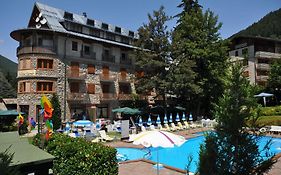 Grand Hotel Principe Limone Piemonte
